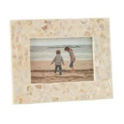 Acheter 👏 Paris Prix Cadre Photo En Bois Déco Nuye 10x15cm Ivoire ✔️