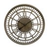 Tout neuf ???? Horloge Murale Vintage Mécanisme 80cm Marron ???? -ATMOSPHERA Shop unnamed file 3517