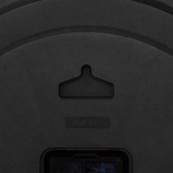 Meilleure affaire ???? Horloge à Poser Vintage Mécanique 41cm Noir ???? -ATMOSPHERA Shop unnamed file 3522