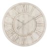 Nouveau ✨ Paris Prix Horloge Murale Vintage Romains 58cm Blanc ❤️ 2 Nouveau ✨ Paris Prix Horloge Murale Vintage Romains 58cm Blanc ❤️ -ATMOSPHERA Shop unnamed file 3526