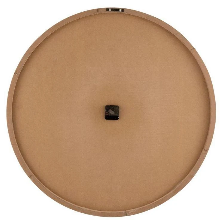 Nouveau ✨ Paris Prix Horloge Murale Vintage Romains 58cm Blanc ❤️ 4 Nouveau ✨ Paris Prix Horloge Murale Vintage Romains 58cm Blanc ❤️ – Image 2