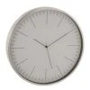 Offres 💯 Paris Prix Horloge Murale Design Ronde Gerbert 41cm Gris 😍 -ATMOSPHERA Shop unnamed file 3530