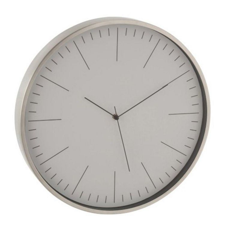Paris Prix Horloge Murale Design Ronde Gerbert 41cm Gris Offres ???? Paris Prix Horloge Murale Design Ronde Gerbert 41cm Gris ???? -ATMOSPHERA Shop unnamed file 3530