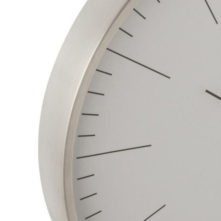 Paris Prix Horloge Murale Design Ronde Gerbert 41cm Gris Offres ???? Paris Prix Horloge Murale Design Ronde Gerbert 41cm Gris ???? -ATMOSPHERA Shop unnamed file 3531