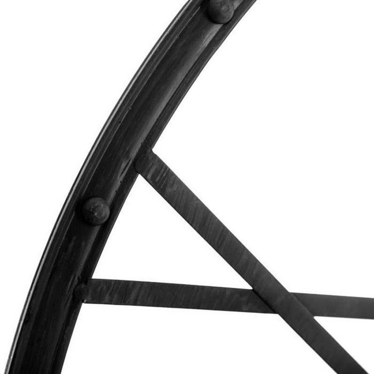 Pendule Murale en Métal Vintage 96cm Noir Coupon ???? Pendule Murale En Métal Vintage 96cm Noir ???? -ATMOSPHERA Shop unnamed file 3537