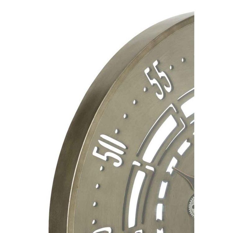 Paris Prix Horloge Murale Engrenage Secondes 90cm Cuivre Grosses soldes ???? Paris Prix Horloge Murale Engrenage Secondes 90cm Cuivre ???? -ATMOSPHERA Shop unnamed file 3539