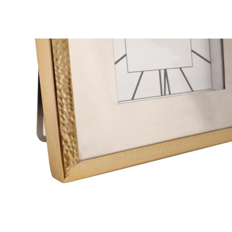 Sortie 😍 Paris Prix Horloge à Poser à Quartz Moments 22cm Or 🔔 4 Sortie 😍 Paris Prix Horloge à Poser à Quartz Moments 22cm Or 🔔 – Image 2