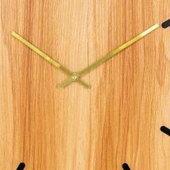 Remise 😍 No Name Horloge Ronde Menton D40 🎉 -ATMOSPHERA Shop unnamed file 3556