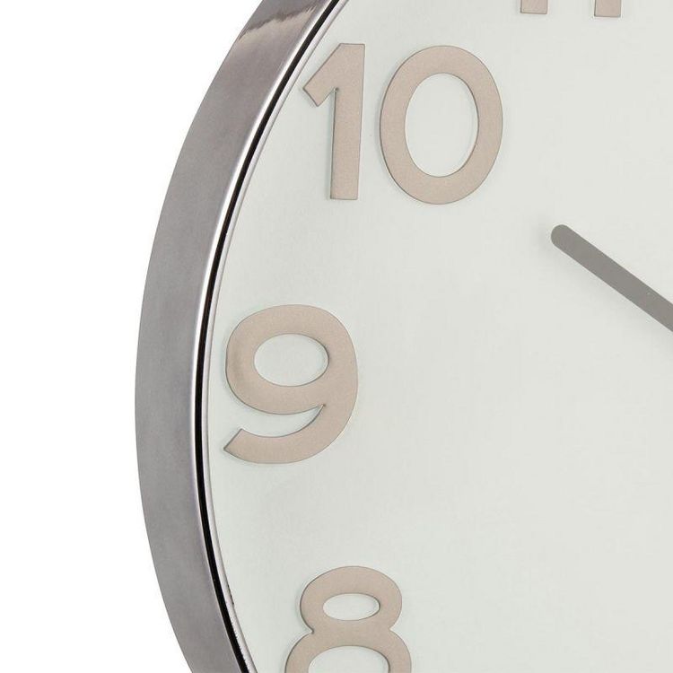 Paris Prix Horloge Murale Design Gahy 40cm Gris Foncé Budget ???? Paris Prix Horloge Murale Design Gahy 40cm Gris Foncé ???? -ATMOSPHERA Shop unnamed file 3564