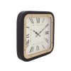 Nouveau ❤️ Paris Prix Horloge à Poser Vouman 40cm Or & Noir ❤️ -ATMOSPHERA Shop unnamed file 3571