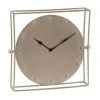 Nouveau 🎉 Paris Prix Horloge à Poser Orientable Rétro 23cm Argent 🔥 1 Nouveau 🎉 Paris Prix Horloge à Poser Orientable Rétro 23cm Argent 🔥 -ATMOSPHERA Shop unnamed file 3590