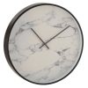 Promo ???? Paris Prix Horloge Murale Design Marbre 40cm Noir ❤️ -ATMOSPHERA Shop unnamed file 3608