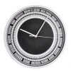 Meilleure vente 🔥 Paris Prix Horloge Murale à Motifs Ethnic Folk 30cm Noir ✔️ 1 Meilleure vente 🔥 Paris Prix Horloge Murale à Motifs Ethnic Folk 30cm Noir ✔️ -ATMOSPHERA Shop unnamed file 3630