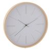 Vente flash ❤️ Paris Prix Horloge Murale En Bois Chris 40cm Naturel ???? -ATMOSPHERA Shop unnamed file 3643