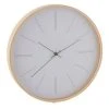 Vente flash ❤️ Paris Prix Horloge Murale En Bois Chris 40cm Naturel 🎁 -ATMOSPHERA Shop unnamed file 3643