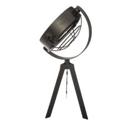 Grosses soldes ???? Pendule à Poser En Métal Trépied 37cm Noir ???? 4 Grosses soldes ???? Pendule à Poser En Métal Trépied 37cm Noir ???? -ATMOSPHERA Shop unnamed file 3666