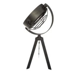 Grosses soldes 🔔 Pendule à Poser En Métal Trépied 37cm Noir 🛒 7 Grosses soldes 🔔 Pendule à Poser En Métal Trépied 37cm Noir 🛒 -ATMOSPHERA Shop unnamed file 3666