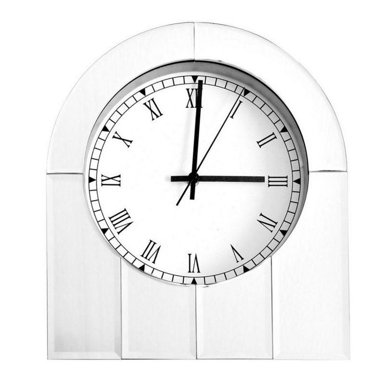 Sortie ???? Paris Prix Horloge à Poser Déco Osiris 36cm Argent ???? 3 Sortie ???? Paris Prix Horloge à Poser Déco Osiris 36cm Argent ????