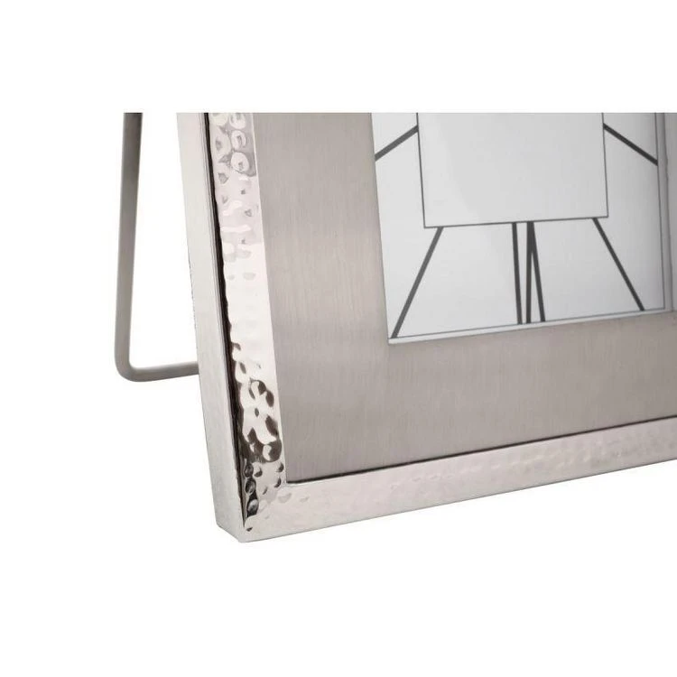 Nouveau 😀 Paris Prix Horloge à Poser à Quartz Moments 29cm Argent 🛒 4 Nouveau 😀 Paris Prix Horloge à Poser à Quartz Moments 29cm Argent 🛒 – Image 2