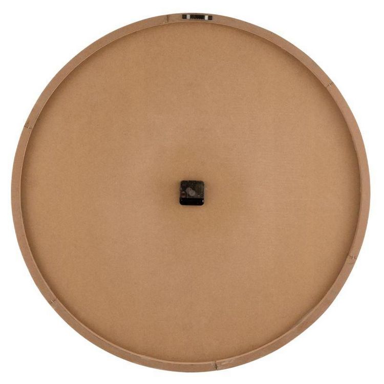 Paris Prix Horloge Murale Vintage Romains 82cm Blanc Tout neuf ???? Paris Prix Horloge Murale Vintage Romains 82cm Blanc ???? -ATMOSPHERA Shop unnamed file 3717