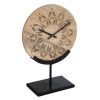 Coupon ???? Horloge à Poser Tropique Australe 34cm Beige ???? 1 Coupon ???? Horloge à Poser Tropique Australe 34cm Beige ???? -ATMOSPHERA Shop unnamed file 3721