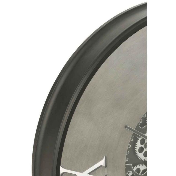 Paris Prix Horloge Murale 4 Chiffres Romains 80cm Noir Coupon ???? Paris Prix Horloge Murale 4 Chiffres Romains 80cm Noir ???? -ATMOSPHERA Shop unnamed file 3753