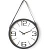 Promo ???? Paris Prix Horloge Murale Design Anthony 38cm Noir ???? -ATMOSPHERA Shop unnamed file 3762