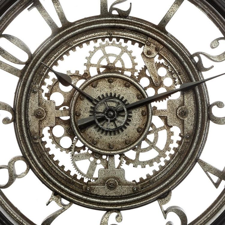 ATMOSPHERA Horloge silencieuse Mécanique D51 Top 10 ❤️ ATMOSPHERA Horloge Silencieuse Mécanique D51 ???? -ATMOSPHERA Shop unnamed file 3775