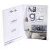 Promo ???? Paris Prix Chevalet Porte-Photo Double Display 10x15cm Transparent ???? 2 Promo ???? Paris Prix Chevalet Porte-Photo Double Display 10x15cm Transparent ???? -ATMOSPHERA Shop unnamed file 378