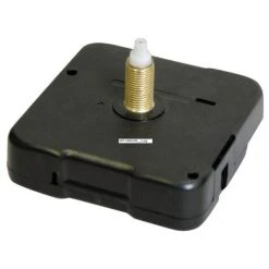 Meilleure vente 🥰 Artemio Mécanisme D'Horloge à Pile 💯