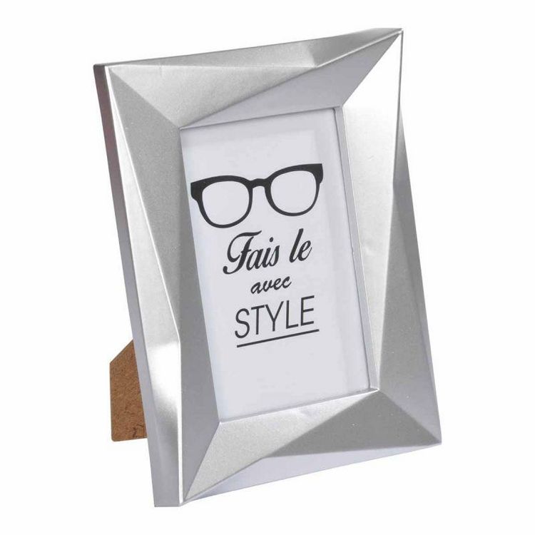 Paris Prix Cadre Photo Déco Origami Frame 20x25cm Argent Meilleur prix ???? Paris Prix Cadre Photo Déco Origami Frame 20x25cm Argent ✨ -ATMOSPHERA Shop unnamed file 379