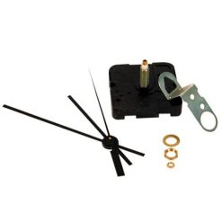 Sortie ???? Graine Créative Mécanisme D'horloge + Aiguilles ????