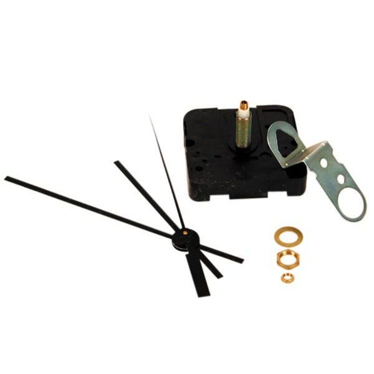 Graine créative Mécanisme d'horloge + aiguilles Sortie ???? Graine Créative Mécanisme D'horloge + Aiguilles ???? -ATMOSPHERA Shop unnamed file 3791