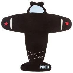 De gros ✨ ATMOSPHERA Pêle Mêle Avion - Ardoise ✔️