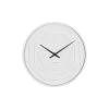 Meilleure vente ✨ Karlsson Horloge Murale Layered Origami - Blanc 🎁 -ATMOSPHERA Shop unnamed file 3808