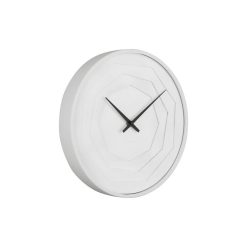 Meilleure vente ✨ Karlsson Horloge Murale Layered Origami - Blanc ???? -ATMOSPHERA Shop unnamed file 3810