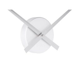 Tout neuf ???? Karlsson Horloge Murale Design Minimaliste Little Big Time - Diam. 44 Cm - Argenté ✔️ 4 Tout neuf ???? Karlsson Horloge Murale Design Minimaliste Little Big Time - Diam. 44 Cm - Argenté ✔️ -ATMOSPHERA Shop unnamed file 3828