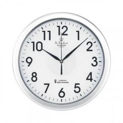 Sortie ✔️ Magnetic Land Horloge Avec Affichage Phosphorescent Radio-pilotée 😉 -ATMOSPHERA Shop unnamed file 3830