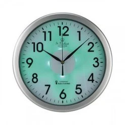 Sortie ✔️ Magnetic Land Horloge Avec Affichage Phosphorescent Radio-pilotée 😉 -ATMOSPHERA Shop unnamed file 3831