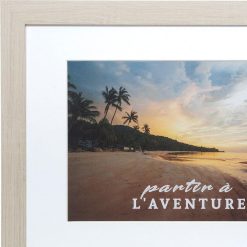 Le moins cher ???? ATMOSPHERA Cadre Photo MDF Josh 30x40 Cm ???? 4 Le moins cher ???? ATMOSPHERA Cadre Photo MDF Josh 30x40 Cm ???? -ATMOSPHERA Shop unnamed file 385