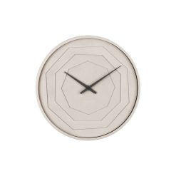 Top 10 ???? Karlsson Horloge Murale Layered Origami - Beige Chaud ????