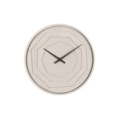 Top 10 🛒 Karlsson Horloge Murale Layered Origami - Beige Chaud 💯