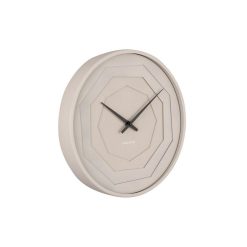 Top 10 ???? Karlsson Horloge Murale Layered Origami - Beige Chaud ???? -ATMOSPHERA Shop unnamed file 3862