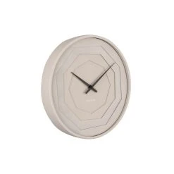 Top 10 🛒 Karlsson Horloge Murale Layered Origami - Beige Chaud 💯 -ATMOSPHERA Shop unnamed file 3862