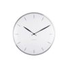 Grosses soldes ???? PRESENT TIME Horloge Murale Leaf - Diam. 40 Cm - Blanc ✨ 1 Grosses soldes ???? PRESENT TIME Horloge Murale Leaf - Diam. 40 Cm - Blanc ✨ -ATMOSPHERA Shop unnamed file 3870