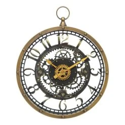 Les meilleures critiques de ✔️ ATMOSPHERA Horloge Silencieuse Méca D27 🎉