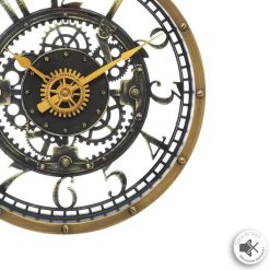 Les meilleures critiques de ✔️ ATMOSPHERA Horloge Silencieuse Méca D27 ???? 7 Les meilleures critiques de ✔️ ATMOSPHERA Horloge Silencieuse Méca D27 ???? -ATMOSPHERA Shop unnamed file 3878