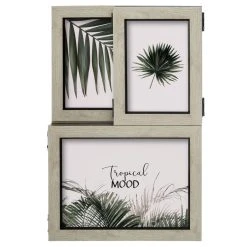 De gros đ„ ATMOSPHERA PĂȘle-mĂȘle Ă Poser Pliant Tropical - 6 Photos - Gris đ 7 De gros đ„ ATMOSPHERA PĂȘle-mĂȘle Ă Poser Pliant Tropical - 6 Photos - Gris đ -ATMOSPHERA Shop unnamed file 4