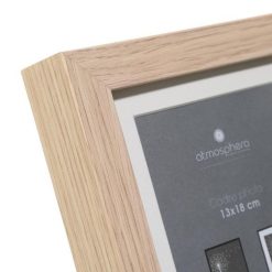 Tout neuf ???? Cadre Photo Déco Eva 13x18cm Naturel ???? 4 Tout neuf ???? Cadre Photo Déco Eva 13x18cm Naturel ???? -ATMOSPHERA Shop unnamed file 410
