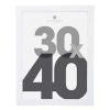 Offres ✔️ Cadre Photo Classique 30x40cm Blanc ???? 2 Offres ✔️ Cadre Photo Classique 30x40cm Blanc ???? -ATMOSPHERA Shop unnamed file 415